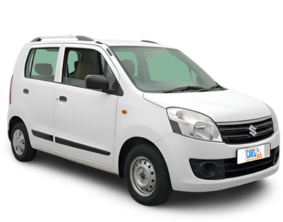 Maruti Wagon R 1.0-img